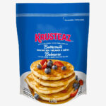 Krusteaz Buttermilk Pancake Mix, 4.53 kg