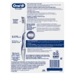 Oral-B Pulsar Pro Health Toothbrushes
