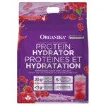 Organika Protein Hydrator, Raspberry