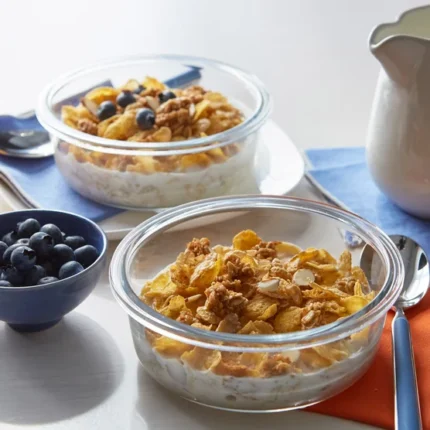 Post Honey Bunches of Oats with Almonds
