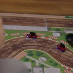 Power Craze Micro FPV Racer