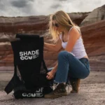 ShadeEco Portable Camping Chair