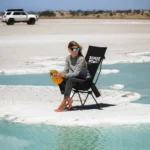 ShadeEco Portable Camping Chair, 2-Pack - Image 5
