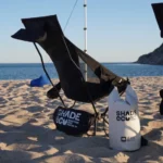 ShadeEco Portable Camping Chair, 2-Pack - Image 3