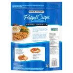 Snack Factory Pretzel Crisps - Original Pretzel Crackers