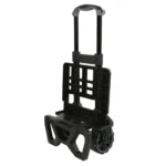 Titan Deep Freeze 60-Can High Performance Rolling Cooler