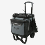 Rolling Cooler 60-Can High Performance