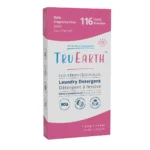 Tru Earth Eco-Strips Baby Laundry Detergent