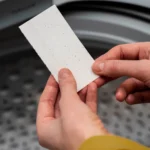 Tru Earth Eco-Strips Baby Laundry Detergent