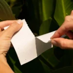 Tru Earth Eco-Strips Baby Laundry Detergent