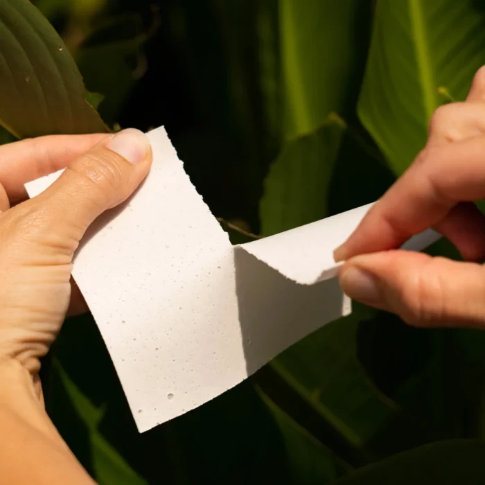 Tru Earth Eco-Strips Baby Laundry Detergent