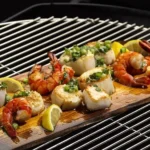 TrueFire Cedar Grilling Planks