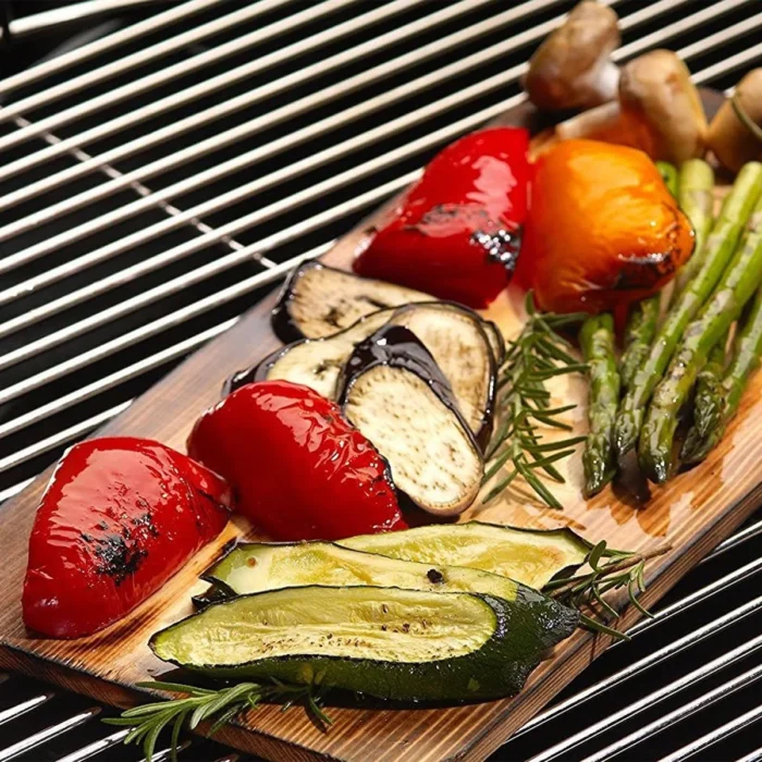 TrueFire Cedar Grilling Planks