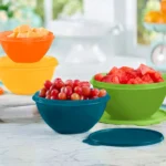 Tupperware Wonderlier Collection Food Storage Containers