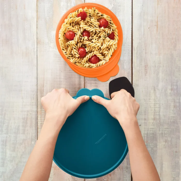 Tupperware Wonderlier Collection Food Storage Containers