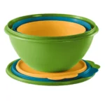 Tupperware Wonderlier Collection Food Storage Containers