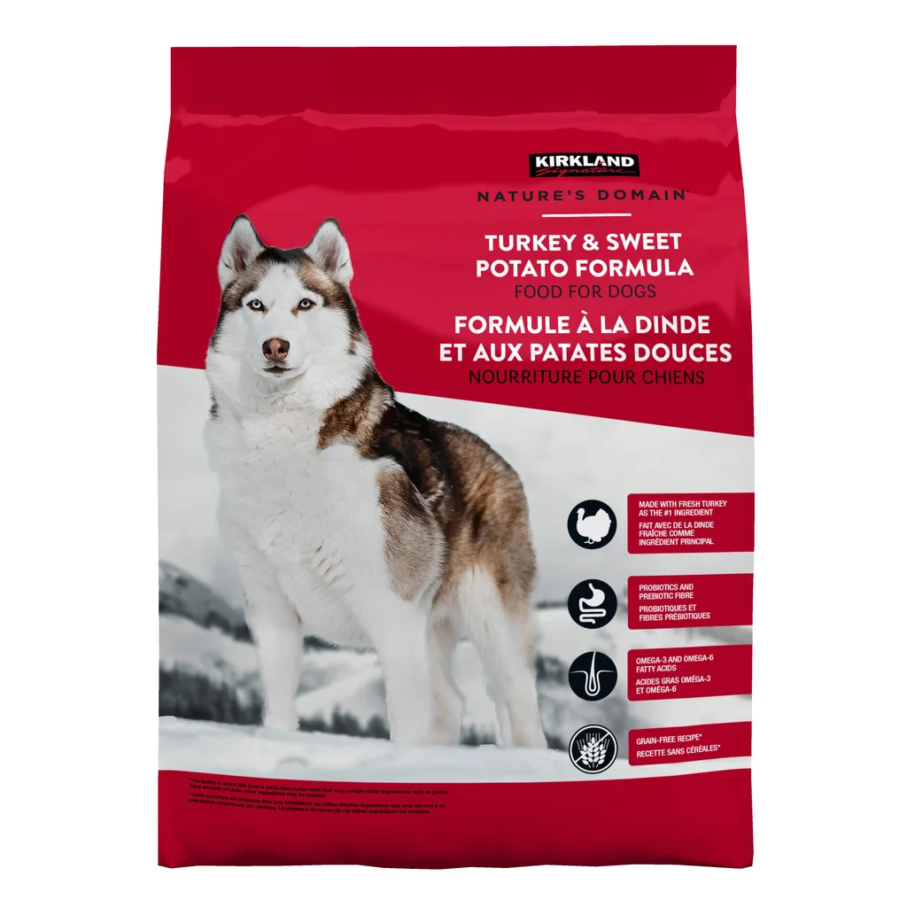 kirkland-natures-domain-turkey-sweet-potato-dog-food kirkland-natures-domain-turkey-sweet-potato-dog-food