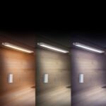 Infitnity Under cabinet three tune