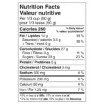 Wild Roots Coastal Berry Trail Mix