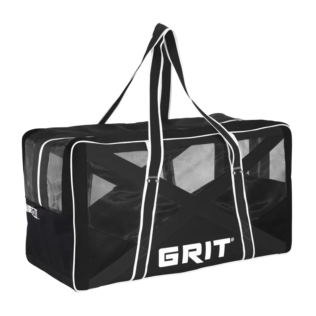 GRIT AIRBOX 91.4-cm (36-in.) Hockey Carry Bag GRIT AIRBOX 91.4-cm (36-in.) Hockey Carry Bag