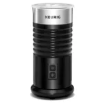 Keurig Milk Frother in cup model