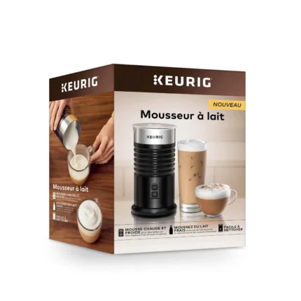 Keurig Milk Frother