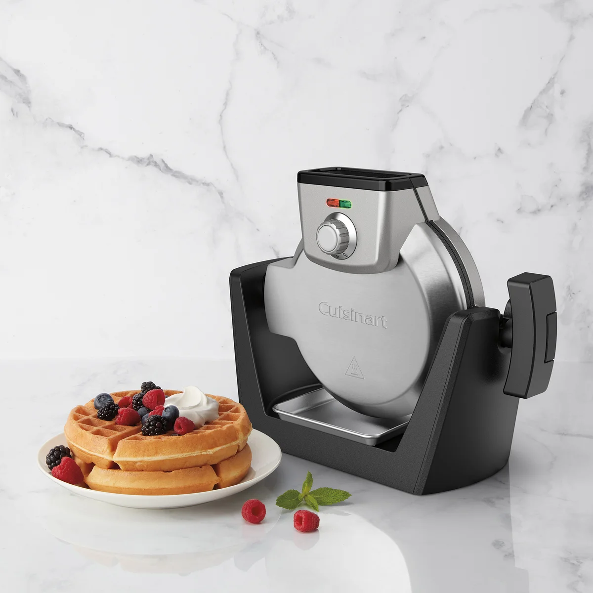 Cuisinart Convertible Belgian Waffle Maker Cuisinart Convertible Belgian Waffle Maker