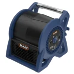 B-Air Pivot Pro Utility Air Blower side