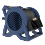 B-Air Pivot Pro Utility Air Blower
