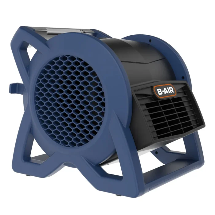 B-Air Pivot Pro Utility Air Blower