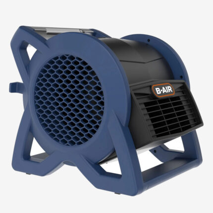 B-Air Pivot Pro Utility Air Blower