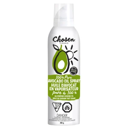 Chosen Foods Avocado Oil Spray