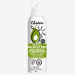 Chosen Foods Avocado Oil Spray, 2 × 383 g