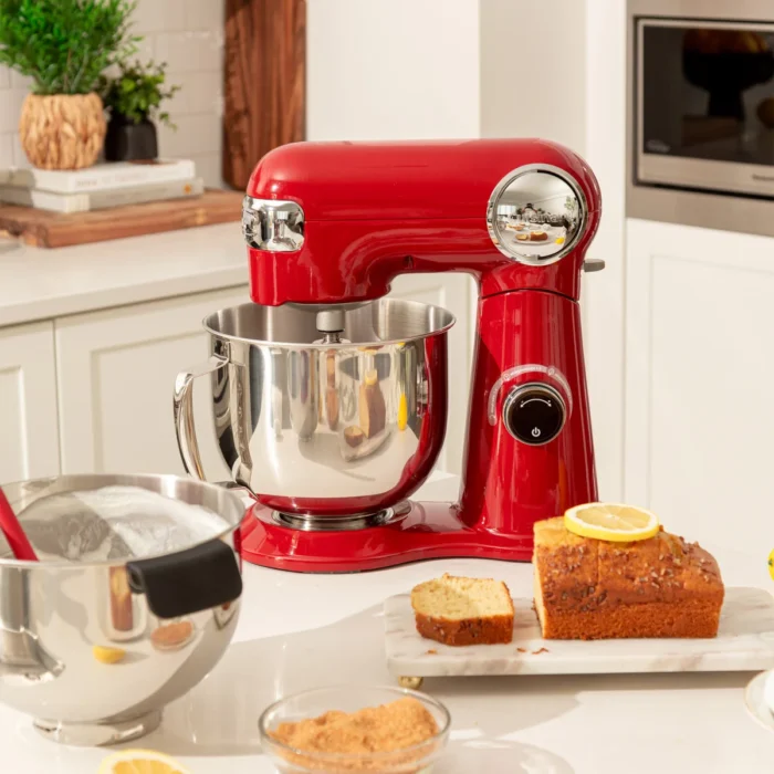 Cuisinart Precision Master Elite Digital Stand Mixer with bonus Bowl