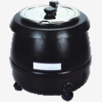 Eurodib Soup Kettle 10L (2 Gal)