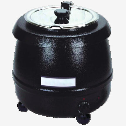Eurodib Soup Kettle 10L (2 Gal)