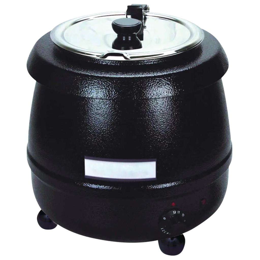 Eurodib Soup Kettle 10L - SB6000 Eurodib Soup Kettle 10L - SB6000