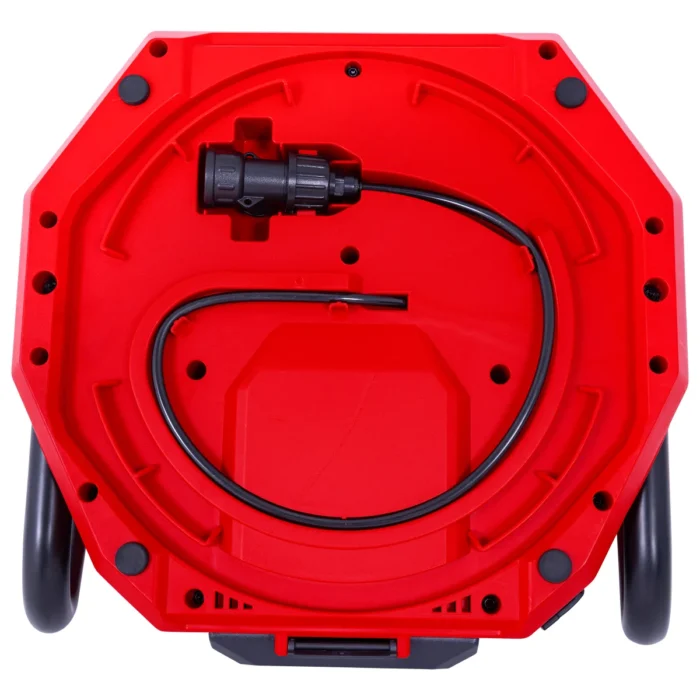 Ecomax 12 in. Misting Fan Pipe connect