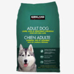Kirkland Lamb Rice and Veg Adult Dog Food 18.14kg