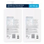 Lubriderm Unscented Lotion