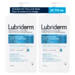 Lubriderm Unscented Lotion