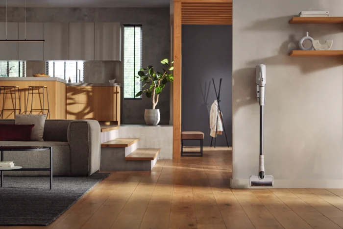 Miele Duoflex Extra Vacuum Cleaner Home