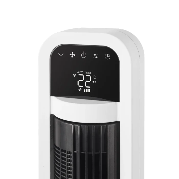 OmniBreeze 38" Smart Tower Fan