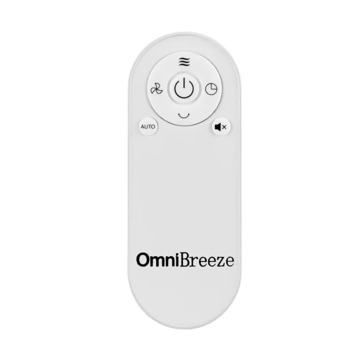 OmniBreeze 38" Smart Tower Fan