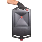Powerbuilt Oil collector can