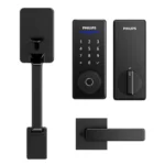 Philips Electronic Deadbolt Lock