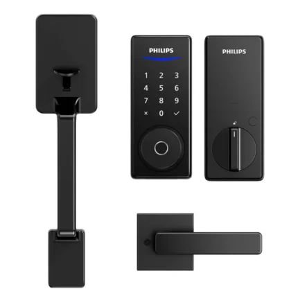Philips Electronic Deadbolt Lock