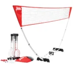 Penn - Easy Setup Badminton Set