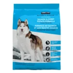 Kirkland Salmon and Sweet Potato Dog Food