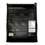 Optimum Nutrition Gold Standard Whey Protein Back